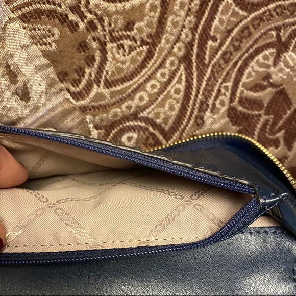 Michael Kors Jet Set wallet - Picture 9 of 10